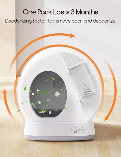 Pet Odor Eliminator