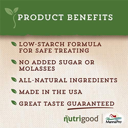 NutriGood Low (1 Count (Pack of 1))