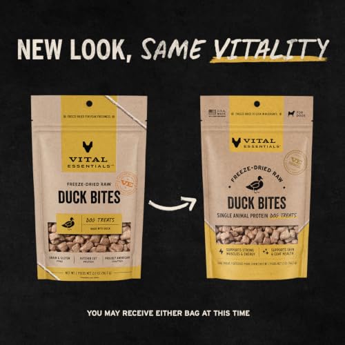 Freeze Dried Dog Treats (2 Ounce (Pack of 1))