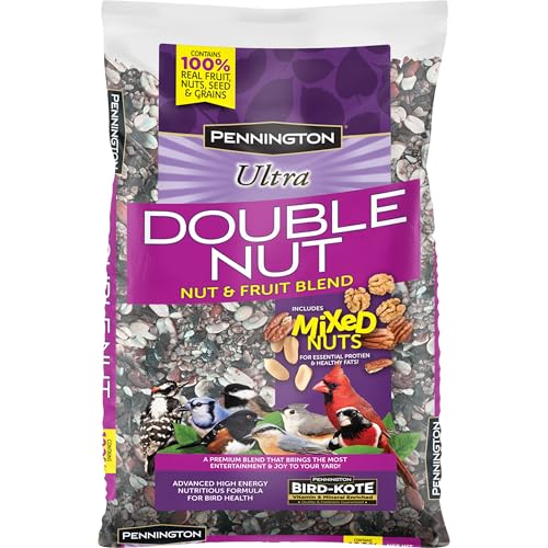 Ultra Double Nut (10 Pound (Pack of 1))
