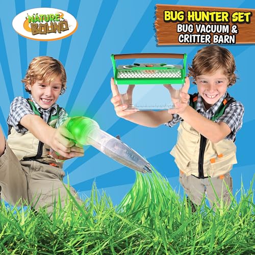 Bug Catcher Toy (New Style)