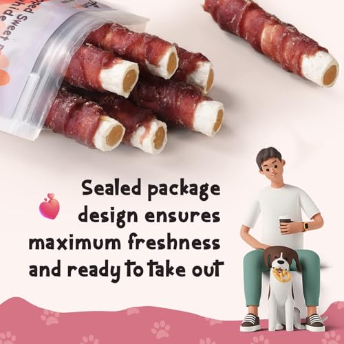 Dog Treats Bones