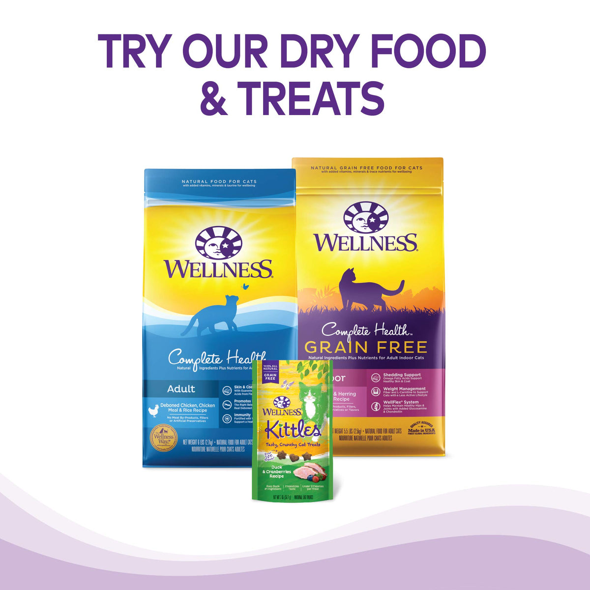 Healthy Indulgence Gravies Variety Pack Adult Wet Cat Food (3 Ounce (Pack of 8))