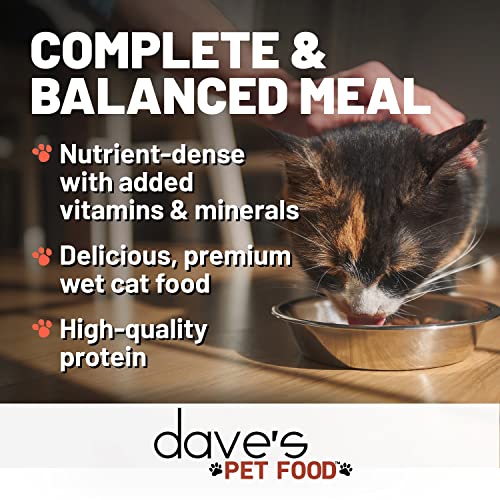 Wet Cat Food Shredded Fisherman Stew (5.5 Ounce (Pack of 24))
