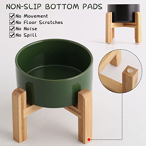 28 OZ Elevated (Rust Green / 3.6 Cups - Medium)
