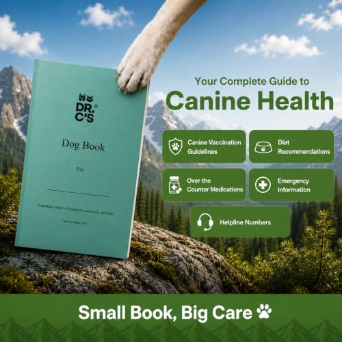 100% Certified Compostable Dog Poop Bags (270 Bags)