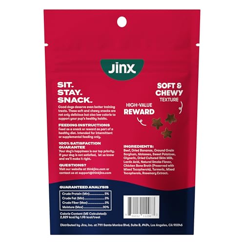 Dog Training Treats (4 Ounce (Pack of 1))