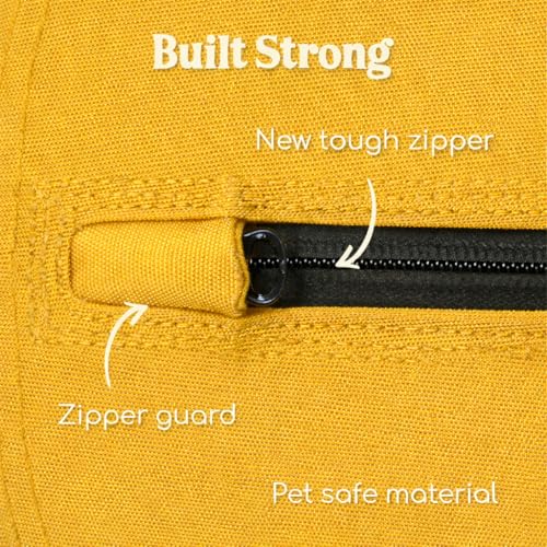18" Original Herding Ball for Dogs (Gold - S 18" Herding Ball Set / S 18")
