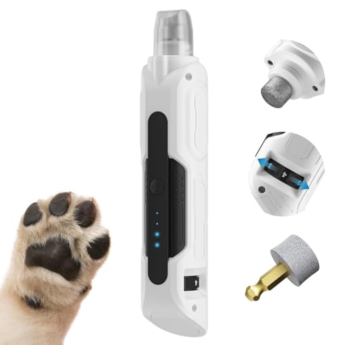 Dog Nail Grinder