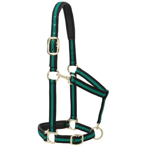 Weaver Leather Nylon Horse Halter