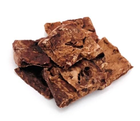 Pets Plus Lamb Wafer Dog Treats (1 Ounce (Pack of 1))