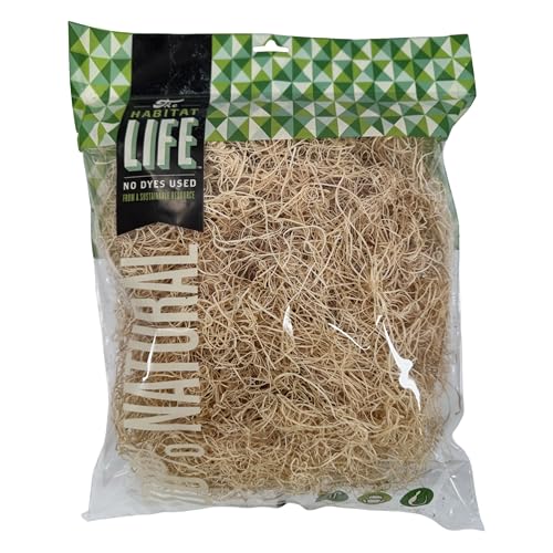 Aspen Wood Excelsior (Fine Cut / Medium 1-pack)