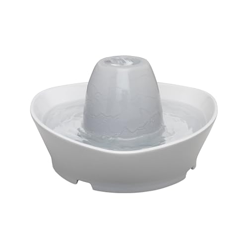 Ceramic Pet Fountain (Creekside)