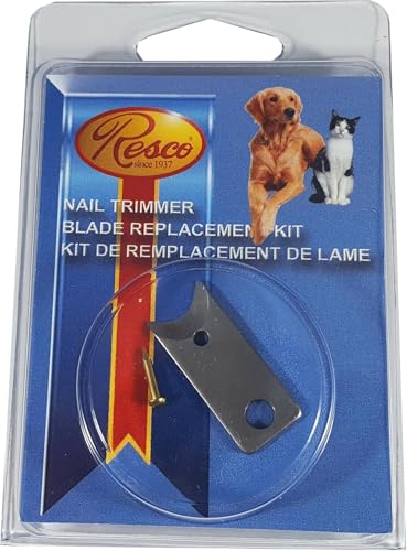 Deluxe Dog Nail Clipper Kit (Large / Nail Care Kit)