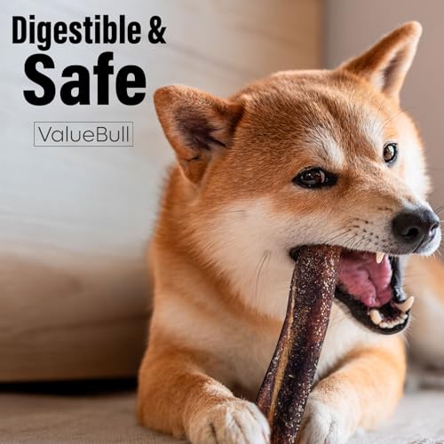 Beef Collagen Sticks for Dogs