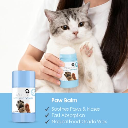 Waterless Cat Shampoo & Grooming Kit