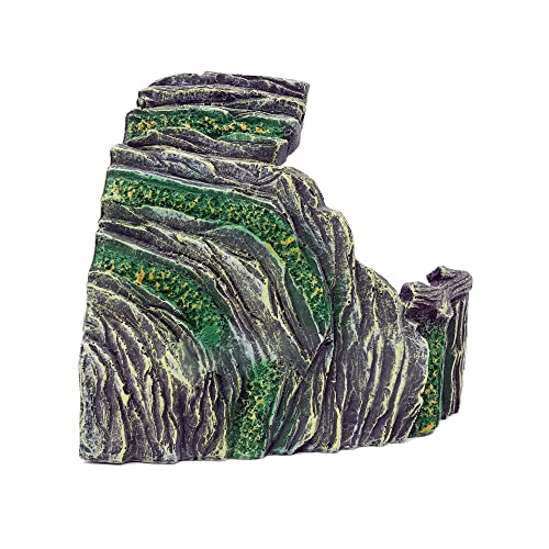 Terrarium Decor Reptile Hide Reptile Hides and Caves