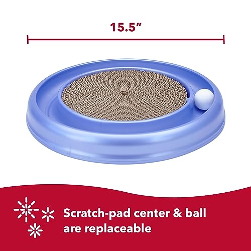 Coastal Pet Turbo Scratcher Cat Toy