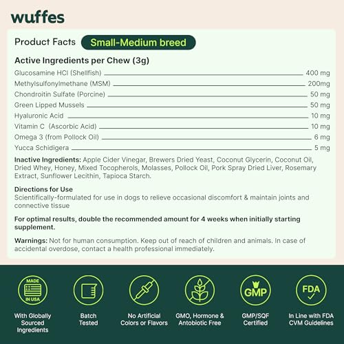 Advanced Hip & Joint Supplement