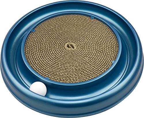 Coastal Pet Turbo Scratcher Cat Toy