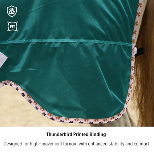 Breathable and UV Protective Tear (EverGreen / 78 in)
