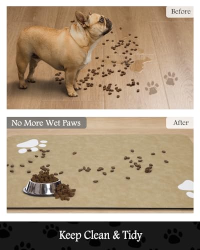 Pet Feeding Mat