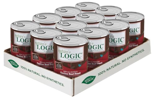 Natures Logic Grain