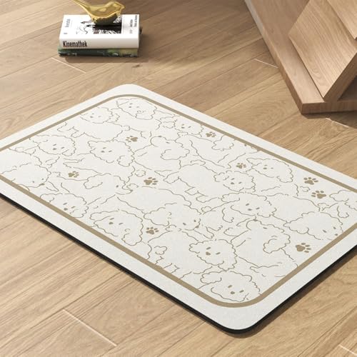 Pet Feeding Mat