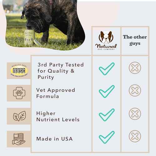 Hip & Joint Chews for Dogs (180 Count / Hip and Joint)