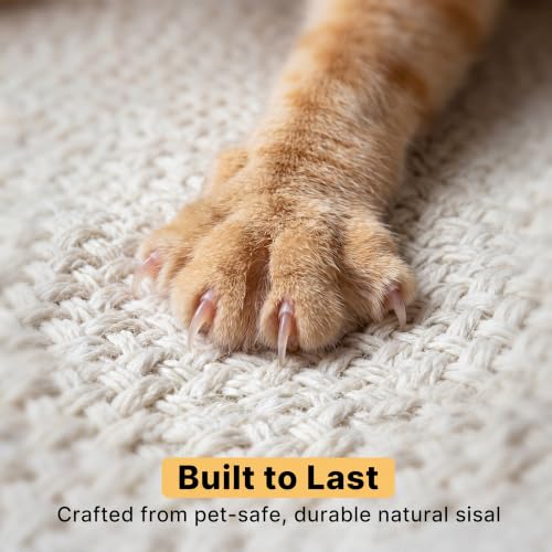 Cat Wall Furniture (Beige / 9 Piece Set)