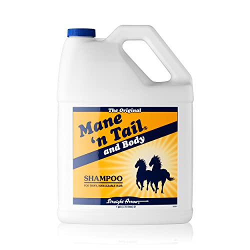 Mane ’n Tail Original Horse Shampoo
