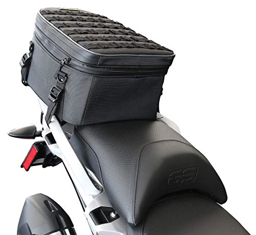 Trails End Adventure Tail Bag (Adventure)