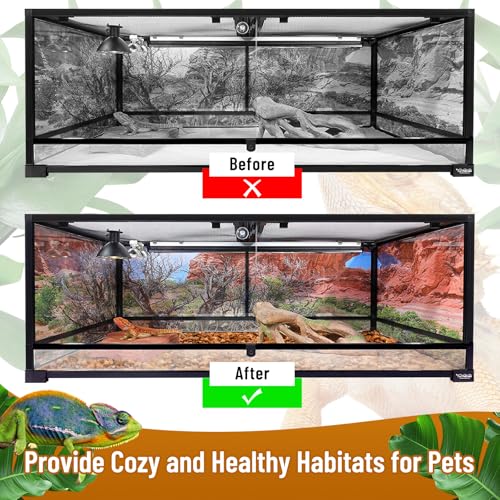 8Pack Coconut Husk Chip for Reptiles (8 pack)