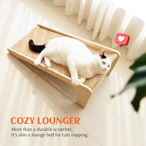 Cat Scratcher (Large)