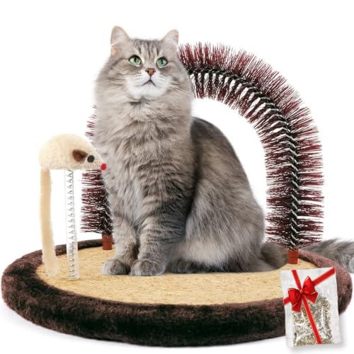 Large Cat Self Groomer (Large)