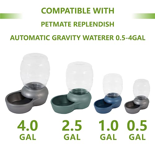 Pet Water Fountain Charcoal Replacement Filters for Petmate
