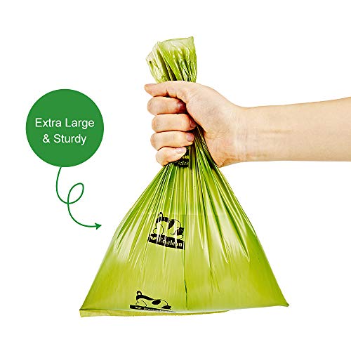 Dog Poop Bags
