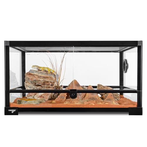 Reptile Tank 20 Gallon