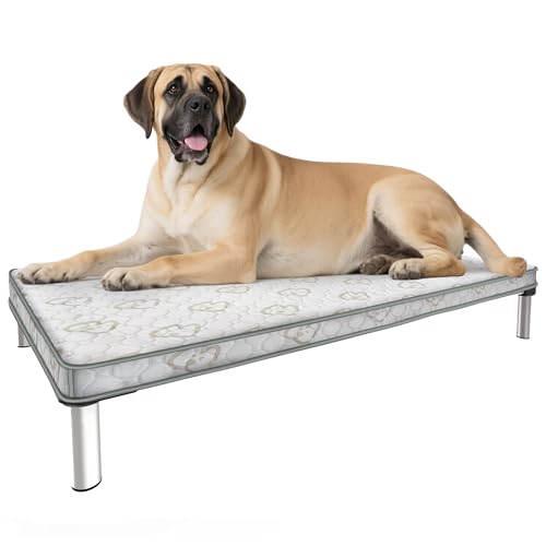 TitanNest Cooling Chew (X-Large Dog (56.0"L x 31.0"W x 7.3"H))
