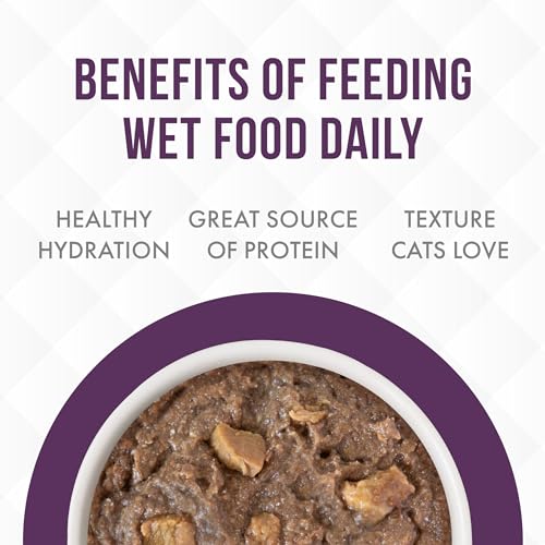Truluxe Cat Food (3 Ounce (Pack of 24))