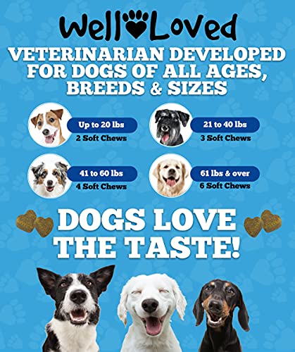 Dog Allergy Chews