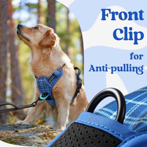 Dog Harness for Large