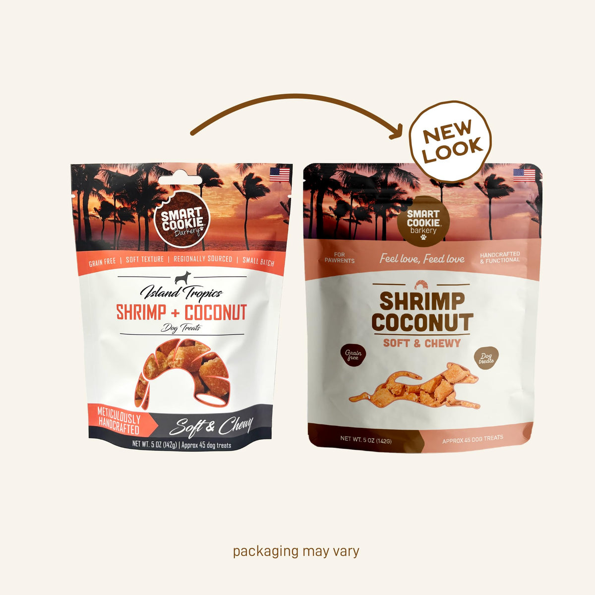 Healthy Soft Dog Treats (5 Ounce (Pack of 3))