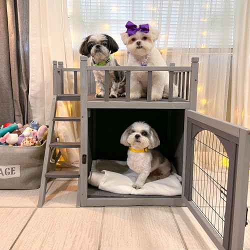 Dog House Feral Cat House Outdoor and Indoor