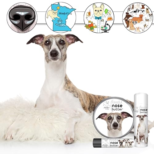 Whippet Unscented Nose Butter (Whippet / 2 Ounce)