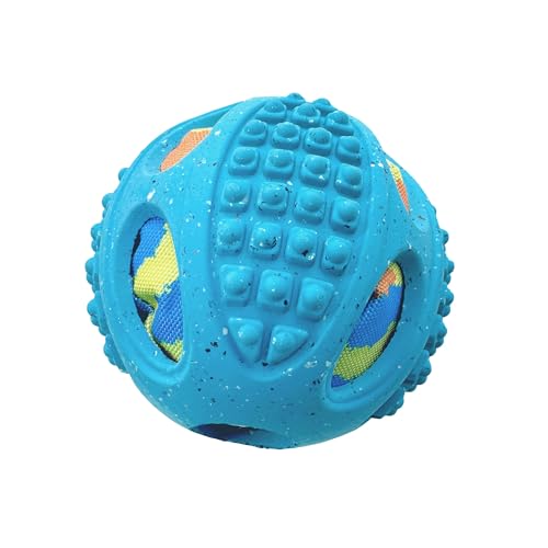 Max Fusion Meteor Ball Dog Toy