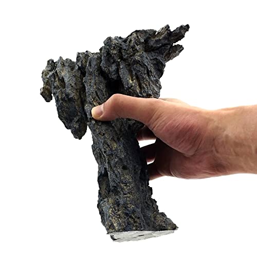 Aquarium Rock Decor (Cave of Gods)