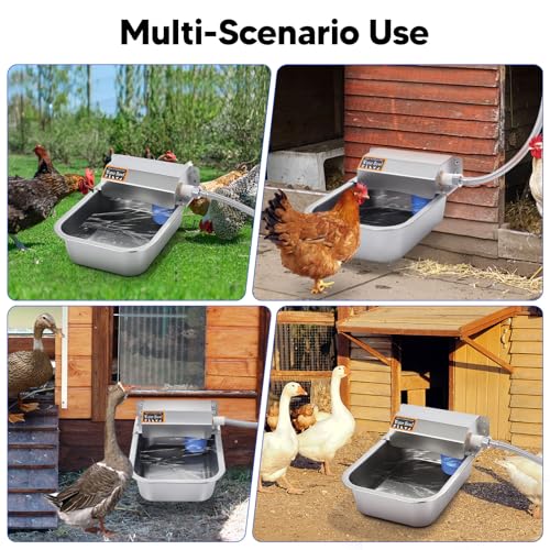 Automatic Water Dispenser for Dog (3L)