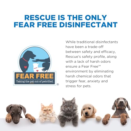 One Step Disinfectant Cleaner & Deodorizer Wipes for Vet Use (Canister (12 Pack) Wipes)