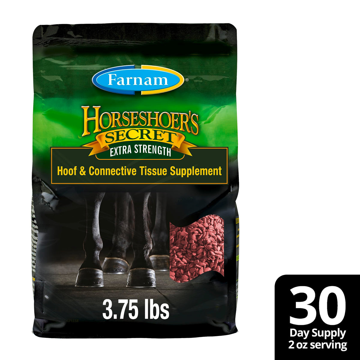 Horseshoer's Secret Extra Strength (3.75 pounds)